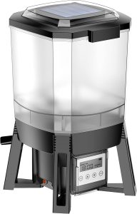 BluFeeder 6L Solaire
