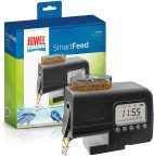 Notre test du Distributeur nourriture de poisson JUWEL Distributeur de nourriture automatique SmartFeed