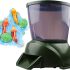 Aliments naturels pour poisson tropical : enrichir le menu